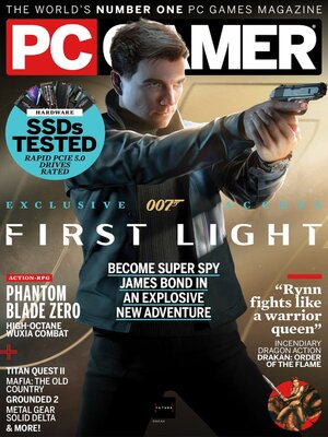 PC Gamer - Magazine